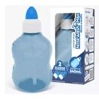 Lavador Nasal Nosewash Max 240ml Azul