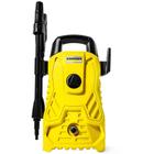 Lavadora Alta Pressão Karcher Compacta 1450L 1200W