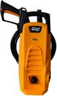 Lavadora Alta Pressão Wap Ágil 1800 Motor Universal Amarela e Preta 1400w 1300psi 300 l/h - 127v