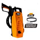 Lavadora Alta Pressão Wap Agil Ultra 1300 Psi+ Desentupidora