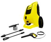 Lavadora de Alta Pressão 1500W 1740PSI - 220V - KARCHER-K3-POWER