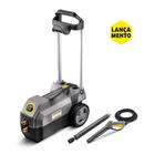 Lavadora de Alta Pressão 2176PSI 2000W 420L/H 127V HD 585 Prof New - Karcher