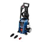 Lavadora De Alta Pressão 220V GHP180 1800LBS 1500W Bosch