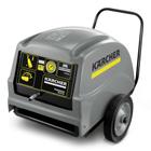 Lavadora de alta pressão água fria 2.175 libras trifásica - HD12/15S - Karcher