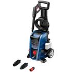 Lavadora de Alta Pressão Bosch GHP 180, 1800 PSI 1500W