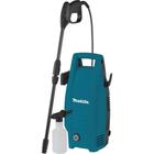 Lavadora de Alta Pressão com 1450 Libras e 1300 Watts - HW101 - MAKITA