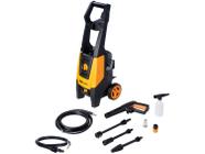 Lavadora de Alta Pressão Desobstruidora WAP - Combate Turbo Ultra 2600 2100 Libras 1700W