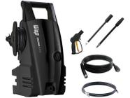Lavadora de Alta Pressão e Desobstruidora WAP - 1500PSI 1400W Atacama Black Ultra