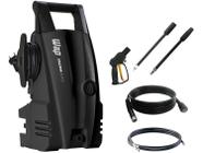 Lavadora de Alta Pressão e Desobstruidora WAP 1500PSI 1400W Atacama Black Ultra