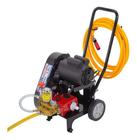 Lavadora De Alta Pressão El-4000v2 2cv 400psi 220/380v - ELETROPLAS