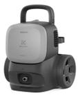 Lavadora de Alta Pressão Electrolux 1850PSI 1450W PowerWash Aplicador Detergente EWS1850 127V