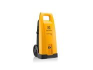 Lavadora de Alta Pressão Electrolux Powerwash Eco EWS30 1450W Amarelo/Preto - 127V