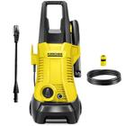 Lavadora de Alta Pressão Kärcher K2 Plus 1740 PSI 1400w