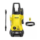 Lavadora De Alta Pressão Kärcher K2 Plus 1740psi 1400w 110V