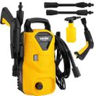 Lavadora de Alta Pressão LAV1300 1200W 1300Psi Vonder