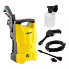 Lavadora De Alta Pressão Lavor One 120 1600 Psi