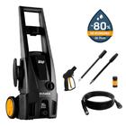 Lavadora de Alta Pressão OUSADA BLACK 2200 342L/h 1750psi 1500W WAP