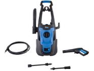 Lavadora de Alta Pressão Philco Force PLA2500 - 1500 PSI 1200W Mangueira de 3m