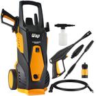 Lavadora de Alta Pressão Premier 2600 2000Psi 1800W Wap