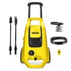 Lavadora de Alta Pressão Profissional Force Turbo 127V K3 1815 Karcher