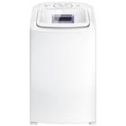 Lavadora de Roupas Automática Electrolux LES11, 11 Kg, Branca