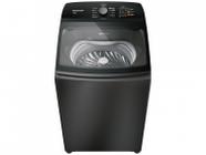 Lavadora de Roupas Brastemp 12kg Cesto Inox