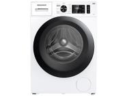 Secadora de ropa Brastemp BSI10BBBNA 10kg color blanco 127V