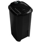 Lavadora De Roupas Clean 10 KG Tanquinho Semi Automática 127V Preto Newmaq