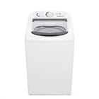 Lavadora de Roupas Consul 12Kg Dosagem Econômica e Ciclo Edredom Cesto Inox Branco 220V