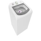 Lavadora De Roupas Consul 9kg Com Dosagem Cwb09 Branco 110v