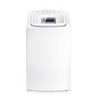 Lavadora de Roupas Electrolux 11Kg Essencial Care Branca LES11 127 Volts