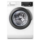 Lavadora de Roupas Electrolux 11Kg Máquina de Lavar - Inox/Branco / "220V"