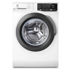 Lavadora de Roupas Electrolux 11Kg Premium Care LFE11 Branco 220V