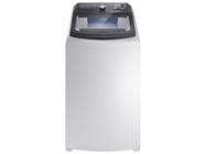 Lavadora Electrolux 14,5kg Efficient LEE15 com Cesto Inox