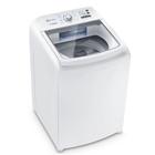 Lavadora de Roupas Electrolux 17Kg Essential Care Jet&Clean e Ultra Filter Branca LED17 127 Volts