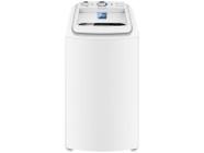 Lavadora de Roupas Electrolux Efficient Care 9Kg Branca LED09 - 220V
