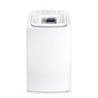 Lavadora de Roupas Electrolux Essencial Care 11Kg LES11 Branca