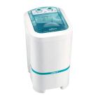 Lavadora De Roupas La555 Latina 10kg, Com Entrada e Saída de Água Automática e 15 Programas De Lavagem