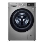 Lavadora de Roupas Lava e Seca Smart CV5011TS4 Aço Inox 11KG