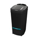 Lavadora de Roupas Lavamax Eco 10kG Suggar 450W Preto