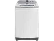 Lavadora de Roupas Midea 13kg Cesto Inox