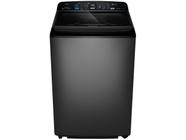 Lavadora de Roupas Panasonic 18kg Cesto Inox 9