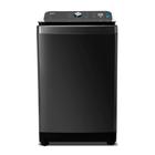 Lavadora de Roupas Philco 12 Programas de Lavagem 14kg Titânio PLR14B - 220V