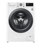 Lavadora de Roupas Smart LG 11Kg com Inteligência Artificial AIDD VC5 Branca FV3011WG4A - 220 Volts