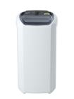 Lavadora de Roupas Wanke Super Semiautomática 8,5kg Branca