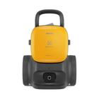 Lavadora electrolux powerwash aplicador detergente 1800psi 1450w 220v ews1800