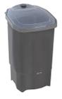 LAVADORA LIBELL 20 KG cinza