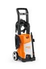 Lavadora Maquina De Lavar Alta Pressão Stihl RE 90 220V