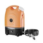 Lavadora Portátil De Alta Pressão Autocare Washer 12V BT 4000mAh Multilaser Au620 127V