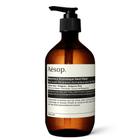 Lavagem à mão Aesop Reverence Aromatique 500ml Vegan sem parabenos